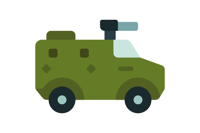 armored-vehicle