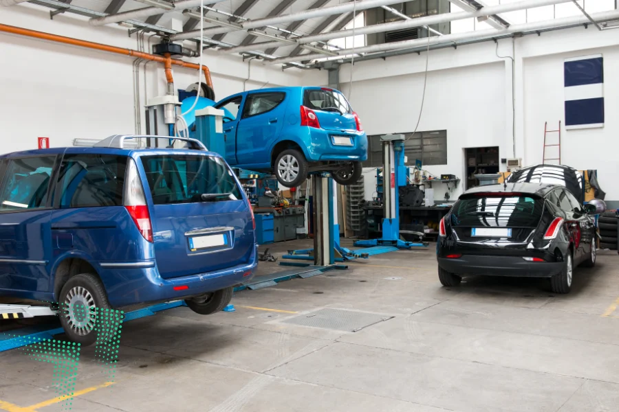 service-garage