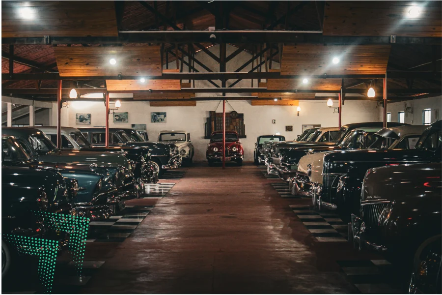 showroom-facility